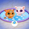 Bubbu & Mimmi 아이콘