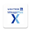 United MileagePlus X icon