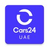 Icono de CARS24 UAE | Used Cars in UAE