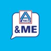 Biểu tượng ALDI & Me