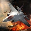 Aircraft Fighter Attack icon