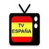 Guía Ver TDT TV España icon