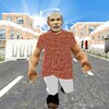 Ícone de Modi 3D Run