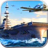 World of Battleships android app icon