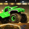 US Monster Truck Games Derby icon
