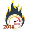 Internet Speed Test 2018 icon