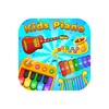 Kids Piano icon