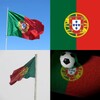 Portugal Flag Wallpaper: Flags icon