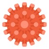 Coronavirus Info icon