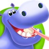 princess pet hospital - tooth dentist Surgery Game icon