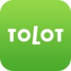 TOLOT ﾌｫﾄﾌﾞｯｸ icon