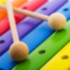 Xylophone icon