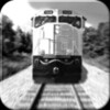 Icono de Cruce De Ferrocarril