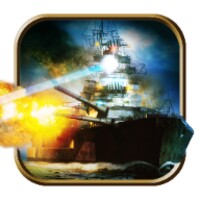 Warships android app icon
