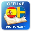 Spanish-Swedish Dictionary icon