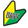 Reality Drift icon