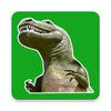 WASticker Dinosaurs icon