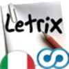 أيقونة Letrix Italiano