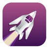 Rocket Cleaner - Boost & Clean icon