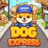 Icono de Dog Express: Merge and Puzzle