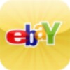 eBay Mobile 아이콘