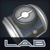 Omni-Lab 3D Create your Watch! icon