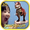 Dinosaur 3D - AR simgesi