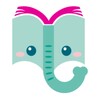 Elefante Letrado icon