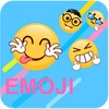 ไอคอน Funny Emoji