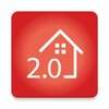 HomeControl2.0 icon