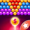 Bubble Cash feature