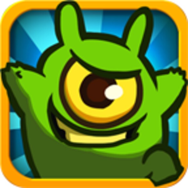Aliens Invasion for Android - Download the APK from Uptodown