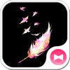 Icono de Space Feather