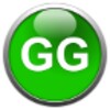 GG Button Widget 1x1 icon