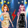 Makeup games for girls: Royal Girl games 2020 icon