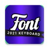 Fonts Keyboard icon