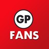 GPFans icon