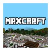 Biểu tượng Maxcraft Castle Builder Game