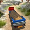 Real Heavy Cargo Truck Driving icon