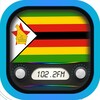 Radio Zimbabwe + Radio Online icon