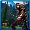 Jungle Archer Hunt icon