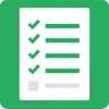 Grocery List icon