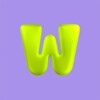 ไอคอน Whering