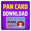 Pan Card Download App - status icon