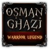 Osman Ghazi Warrior Legend icon