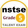 NSTSE 5 Examアイコン