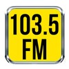 Icono de 103.5 FM