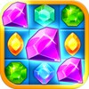 Jewel Splash Fun Match 3 icon