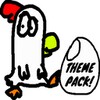 The Chicken Coop (Theme Pack) icon