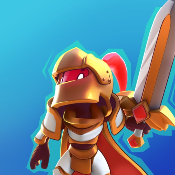 Knight's Edge for Android - Download the APK from Uptodown